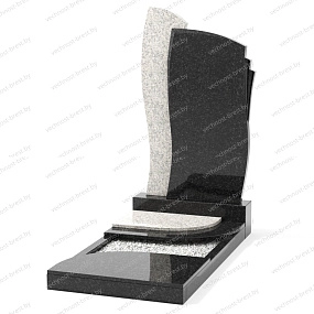 Комбинированный памятник Э-12