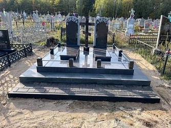 Изготовление памятников в Бресте под заказ