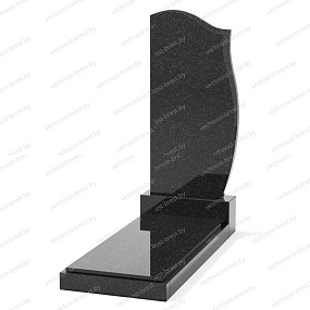 Вертикальный памятник А-06