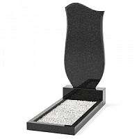 Вертикальный памятник А-05