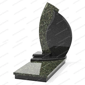 Комбинированный памятник Э-07