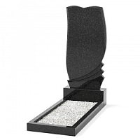 Вертикальный памятник А-03