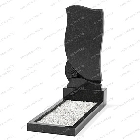 Вертикальный памятник А-29