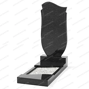 Вертикальный памятник А-19