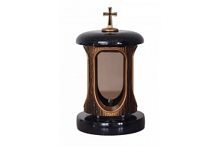 Гранитная лампада - Г