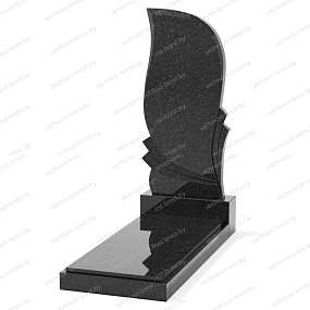 Вертикальный памятник А-14